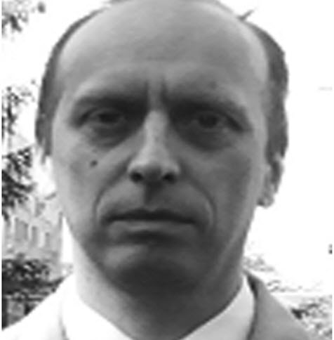Andrzej Bielecki AGH