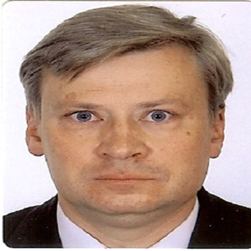 Mirosław Gajer AGH
